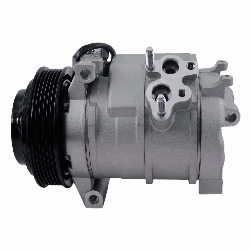 55111418AC High Quality Air Conditioning Compressor Auto Parts