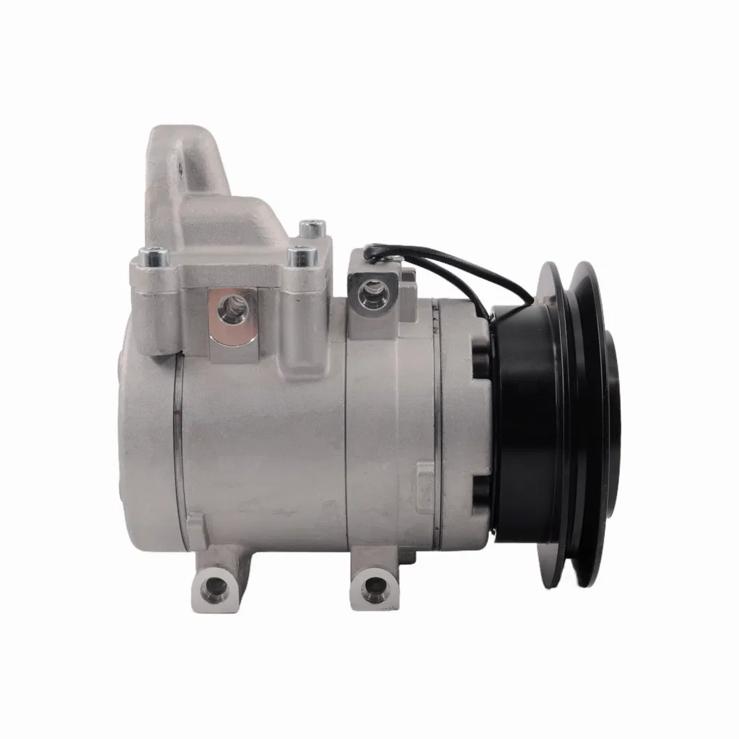 Reliable Auto AC Compressor Uh8161450 for Optimal Performance Air Conditioning Compressor