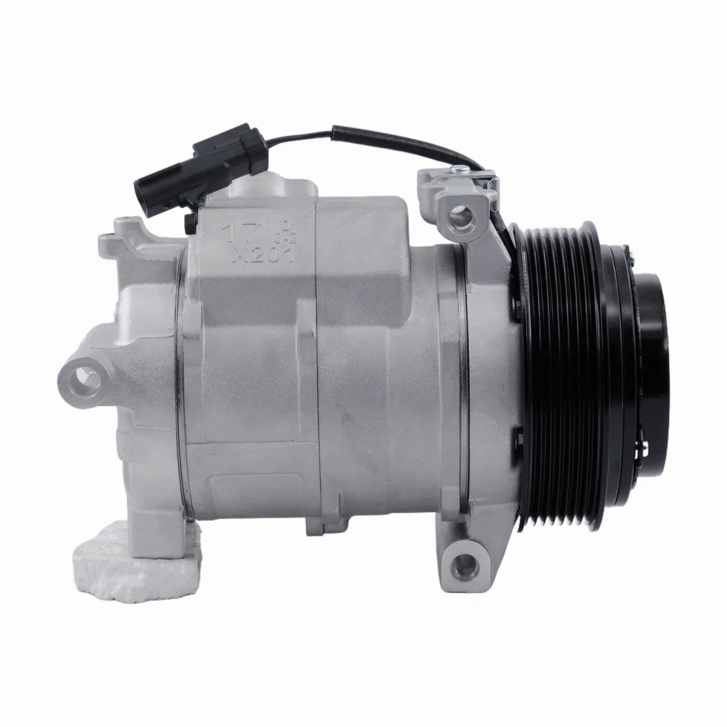 55116835AC High Quality Air Conditioning Compressor Auto Parts