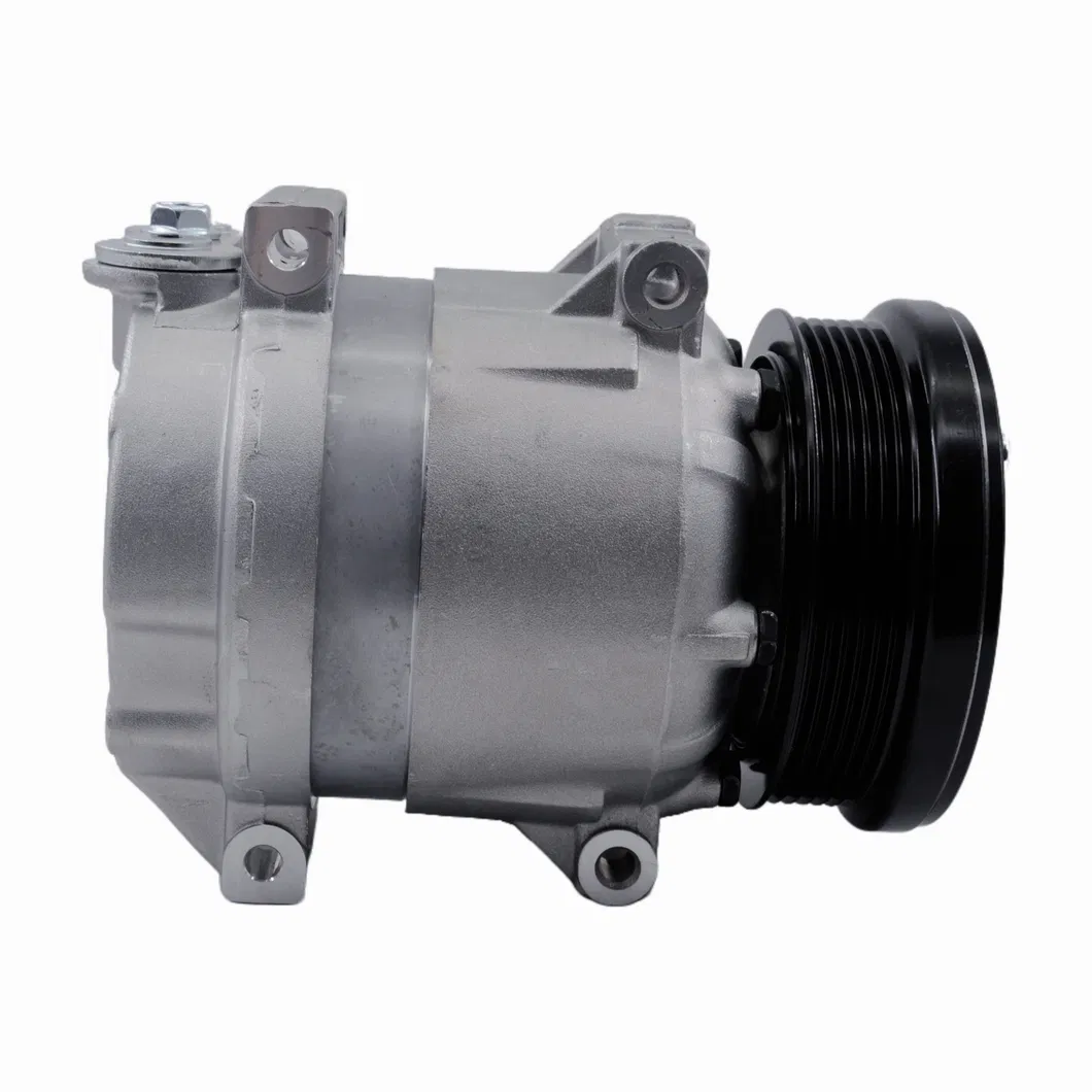 Universal 95954672 Auto AC Compressor for Enhanced Cooling Performance Air Conditioning Compressor