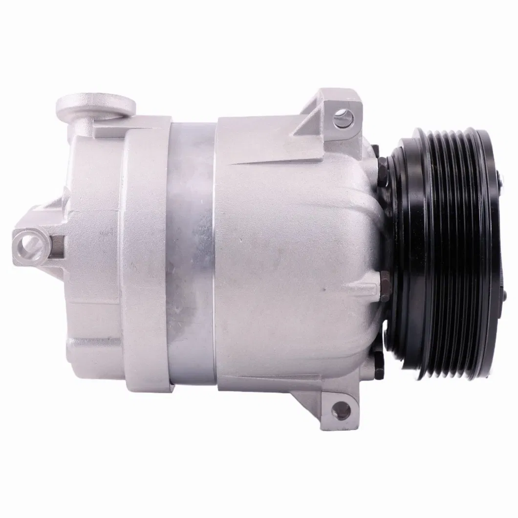 Durable Auto Parts Air Conditioning Compressor for Vehicles 1135240 Air Conditioning Compressor Auto Parts