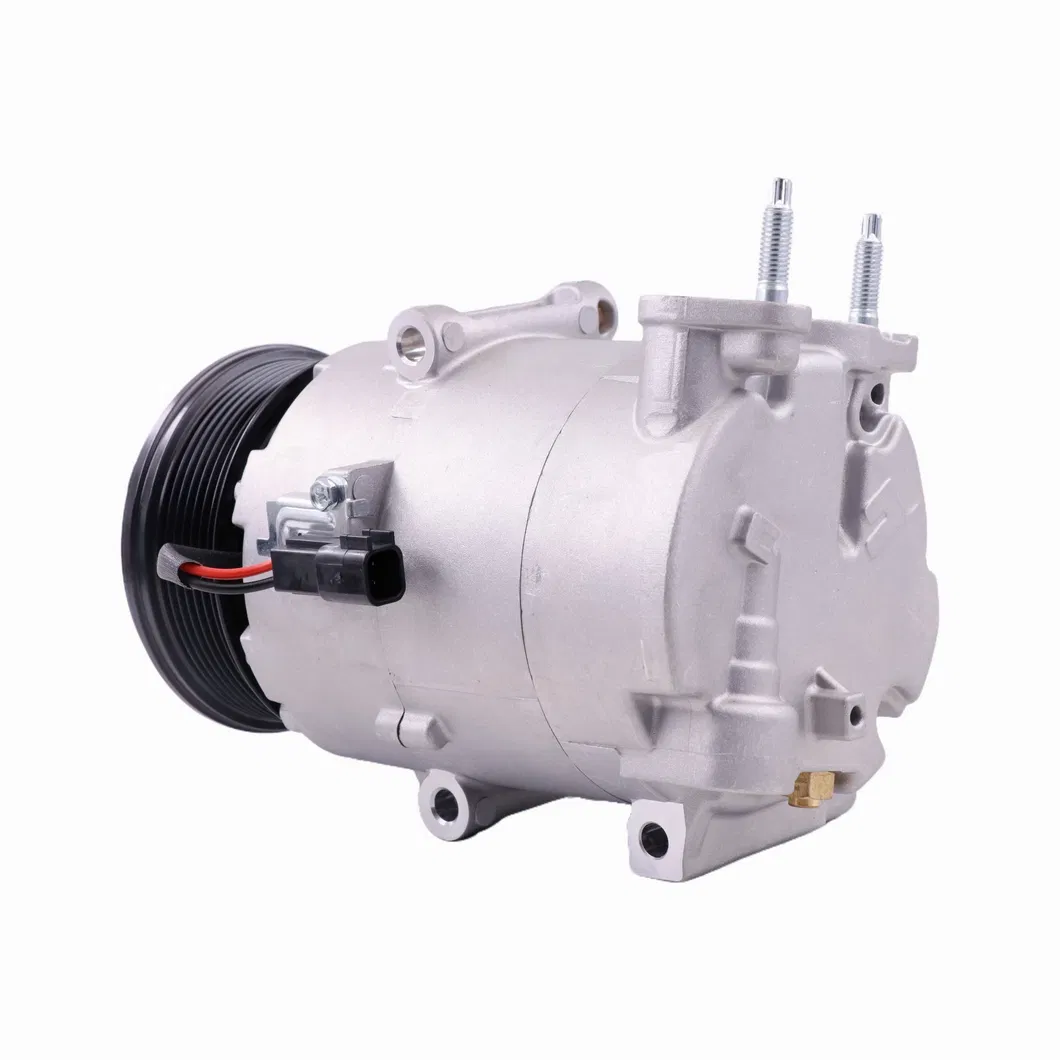 Durable Bk3119d629 Car AC Compressor for Efficient Cooling