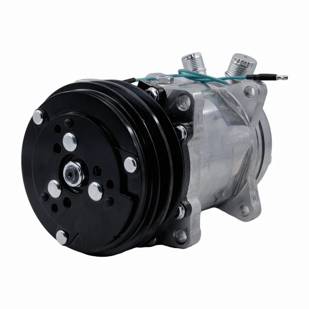 12V Auto Air Conditioning Compressor Part AC Car Compressor Yn4371900220RC