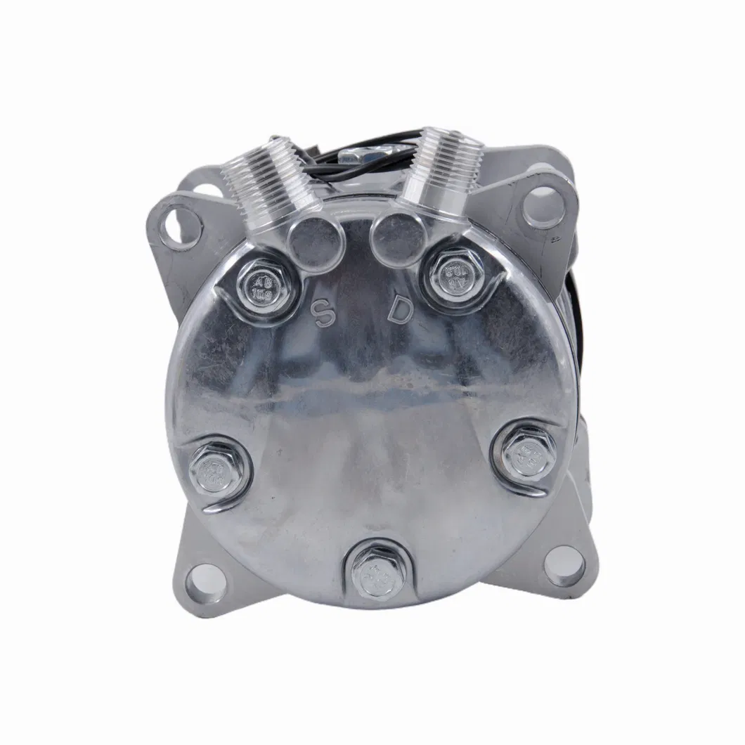 Versatile Auto AC Compressor Abpn83304622 Air Conditioner Compressor for Cars