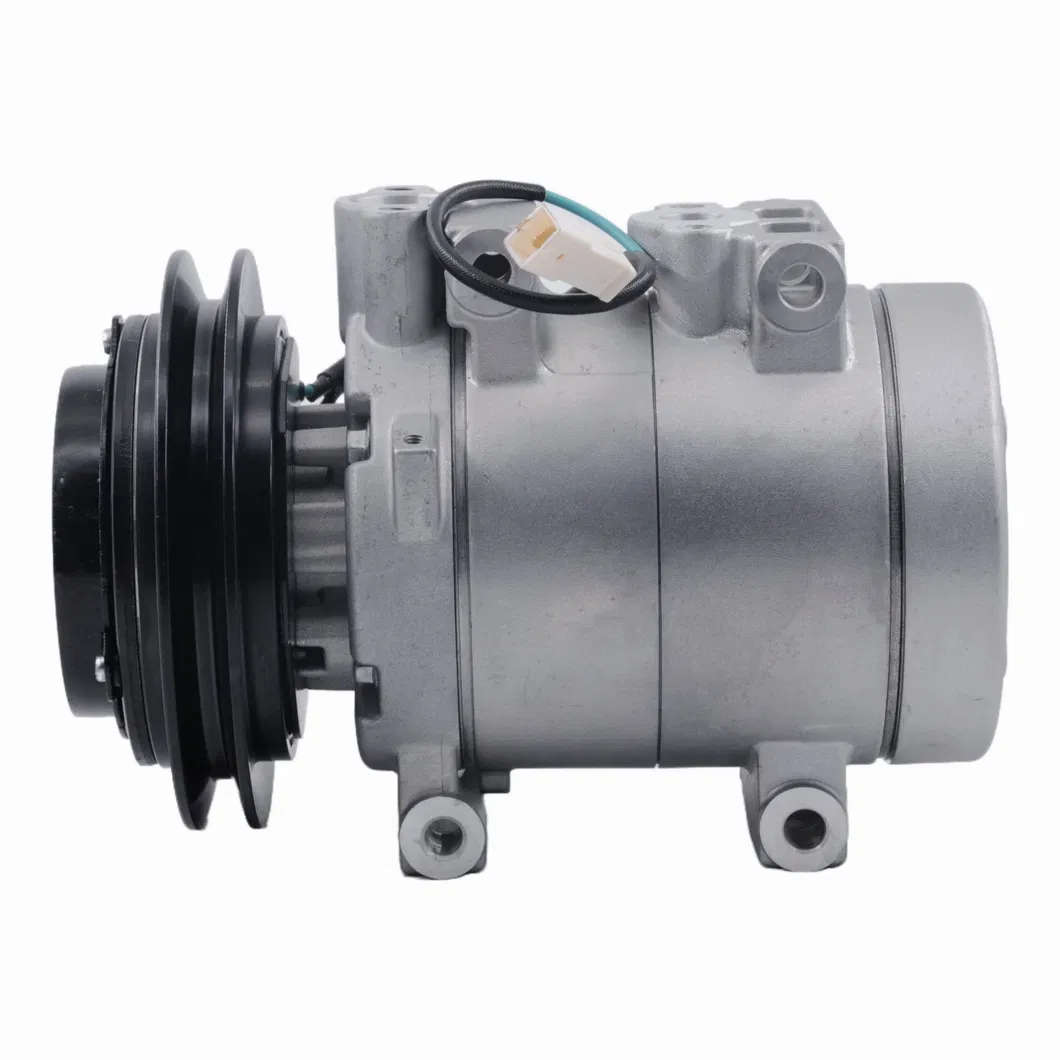 Premium 11n690040 Air Conditioning Compressor for Efficient Cooling
