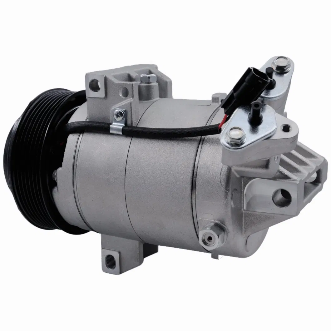 Durable 92600jy02A Car AC Compressor for Efficient Cooling
