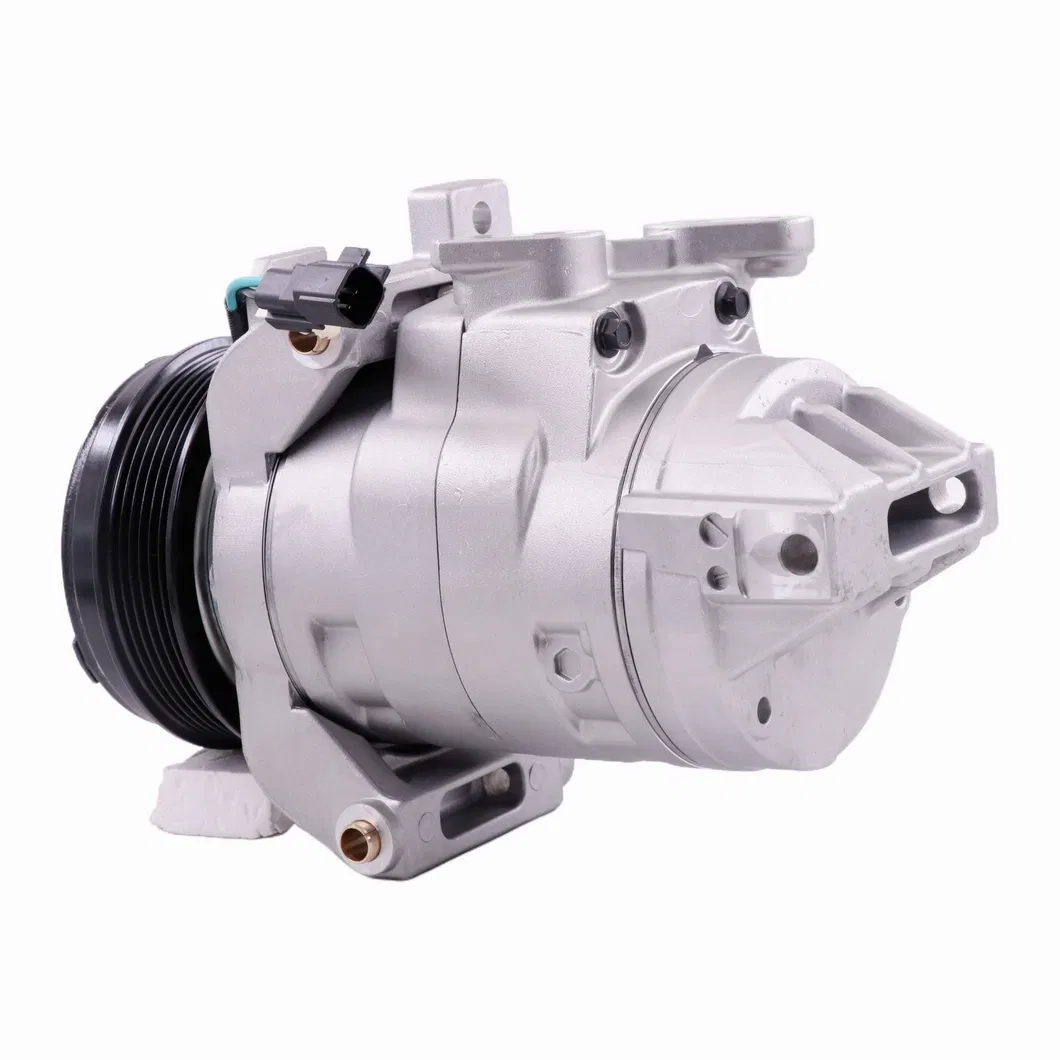 FL3h19d629eb High Quality Auto Air Conditioning Compressor Auto Parts Auto AC Compressor