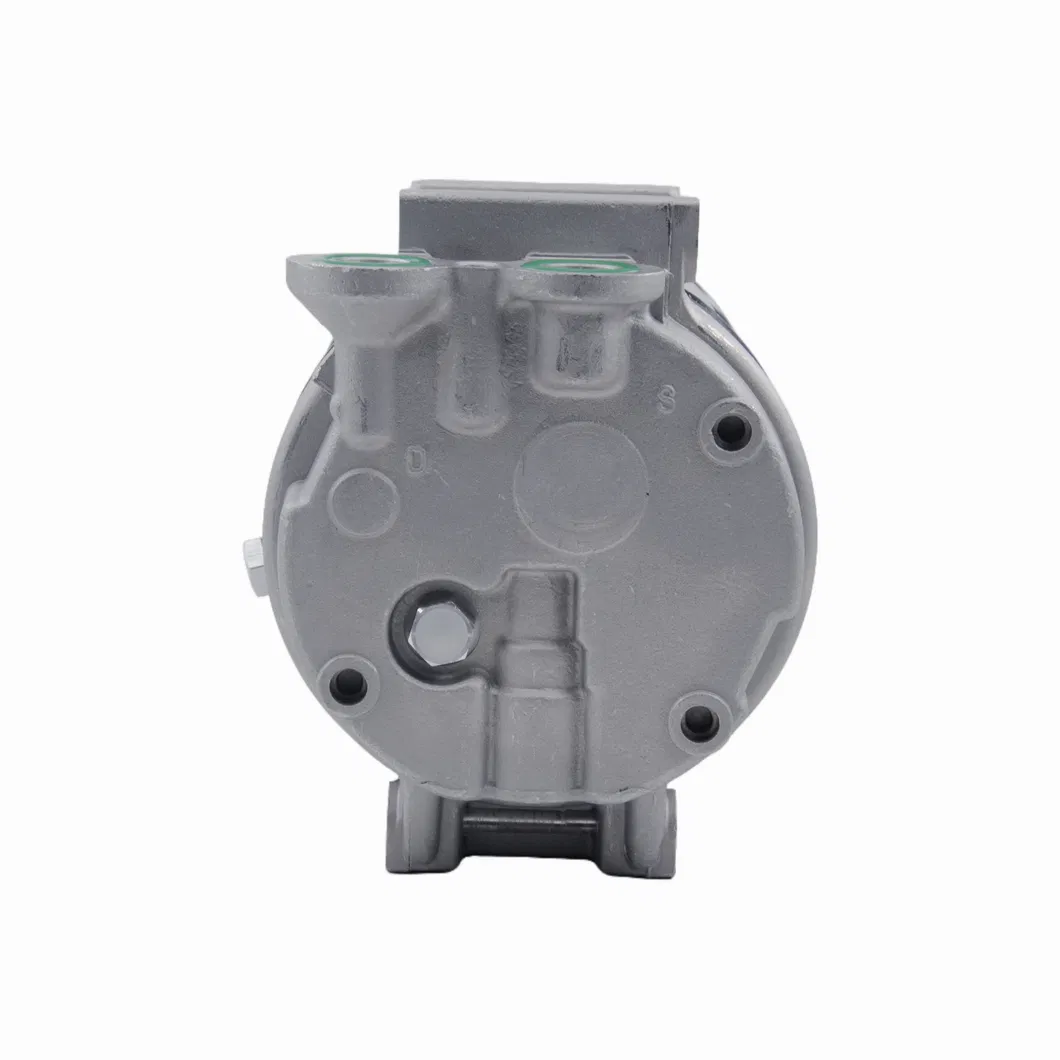 Premium Quality 95234615 Auto AC Compressor for Enhanced Vehicle Comfort