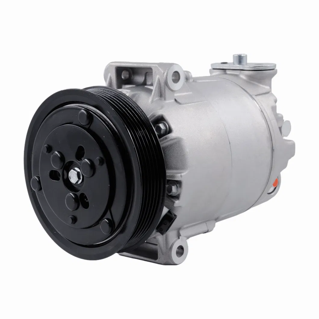 High-Efficiency Air Conditioning Compressor for Ultimate Cooling Performance 1139519 Auto AC Compressor
