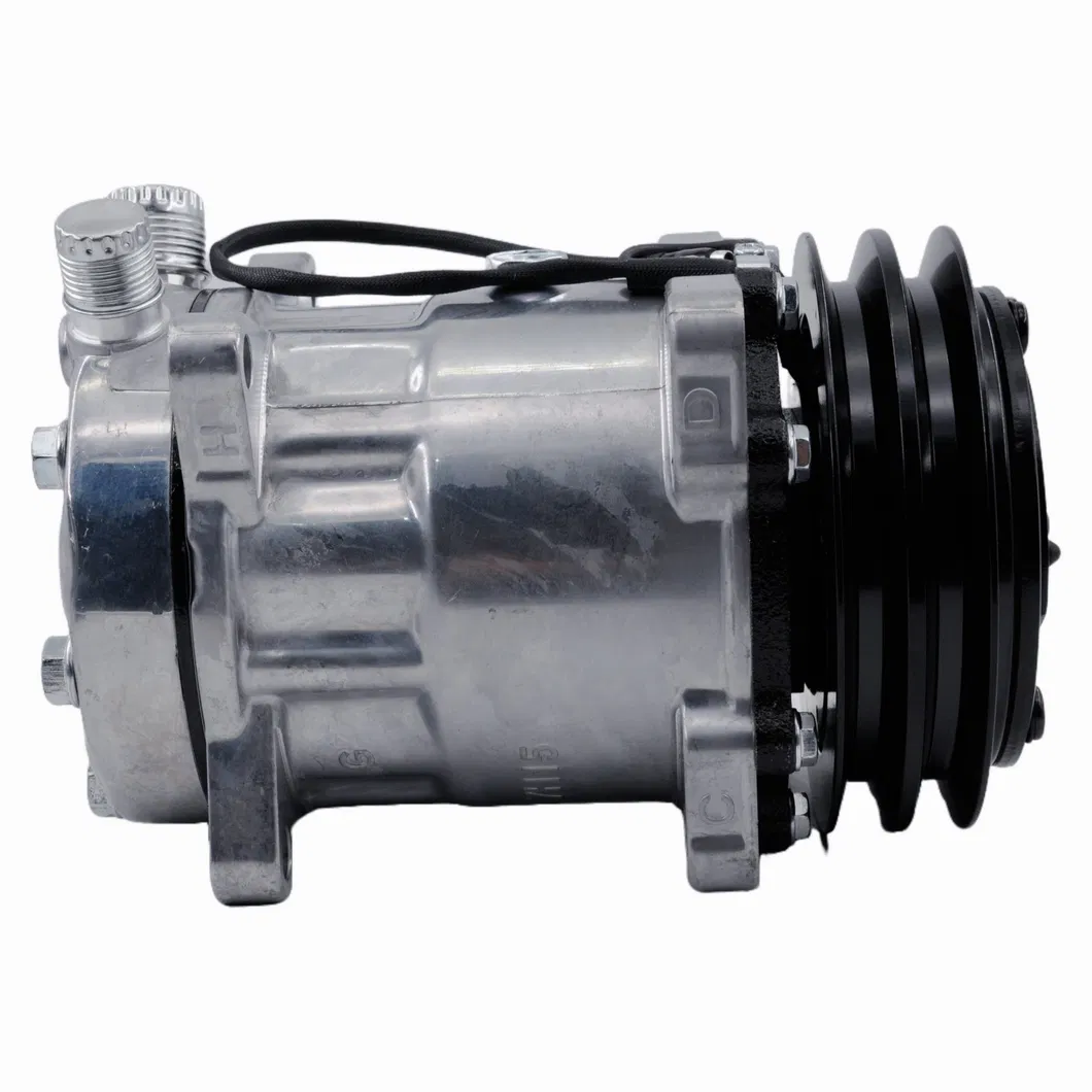 Yn4371900291RC Premium Auto AC Compressor for Efficient Cooling