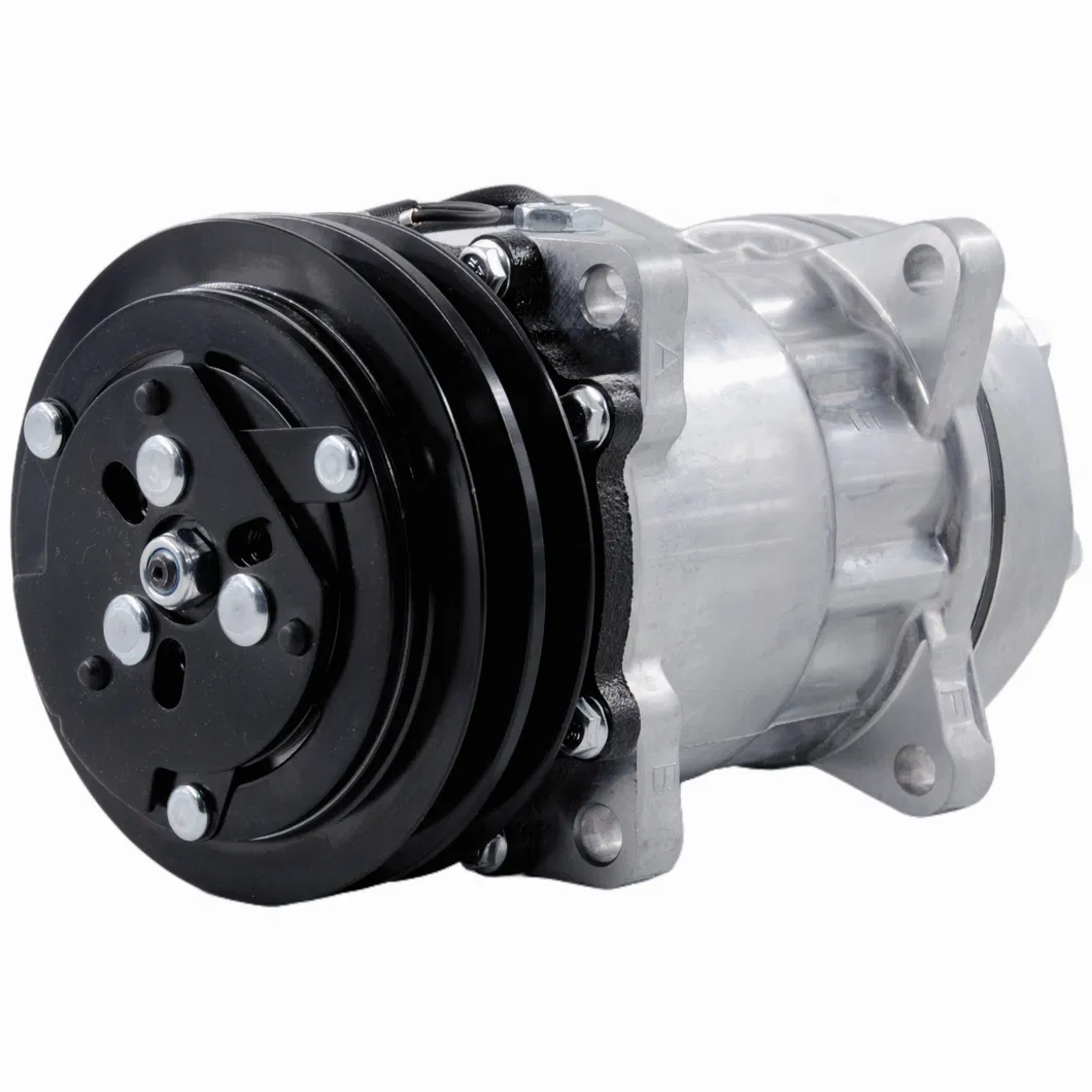 Universal 75251988 Auto Air Conditioning Compressor for Vehicle Models