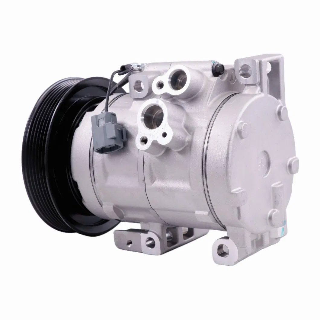 Bbn261450b High Quality Air Conditioning Compressor Auto Parts
