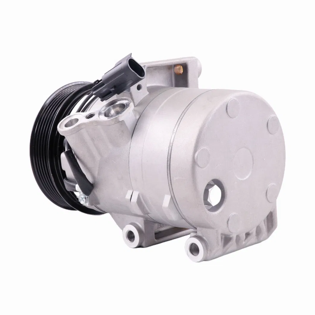 Air Conditioning Compressor Parts Factory Price Auto AC Compressor 8e5z19703A