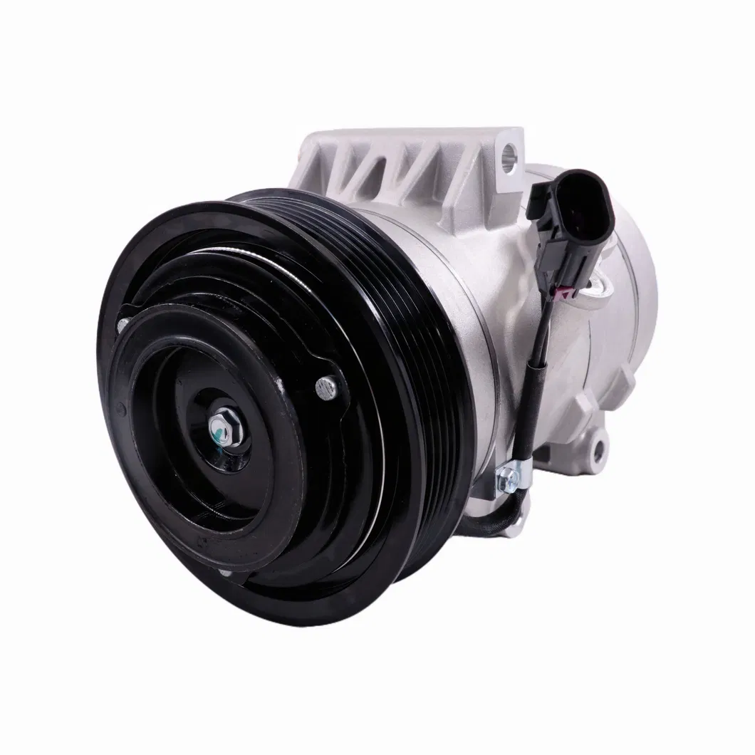Durable Universal Auto AC Compressor 8e5z19703b High Quality Air Conditioning Compressor