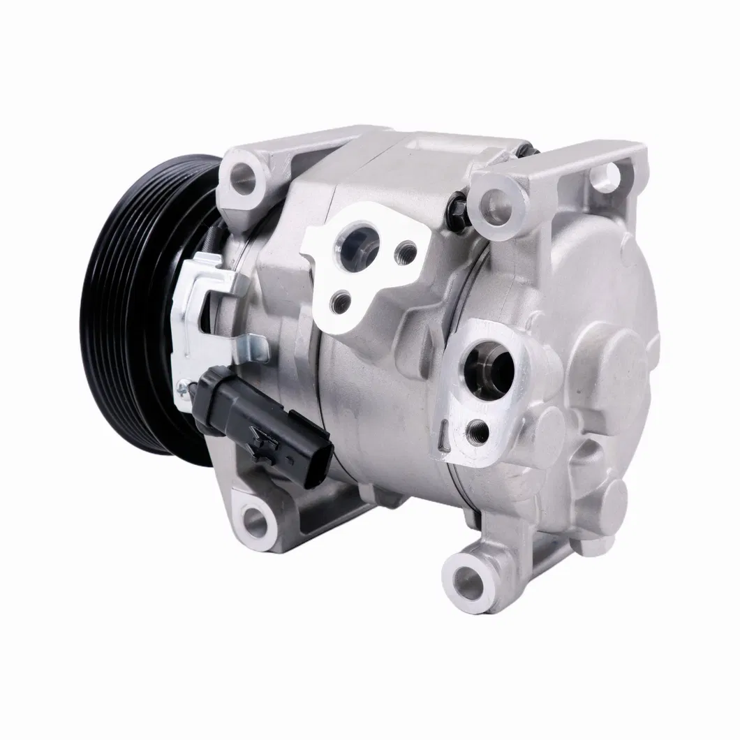 68084913AA Superior Quality AC Compressor