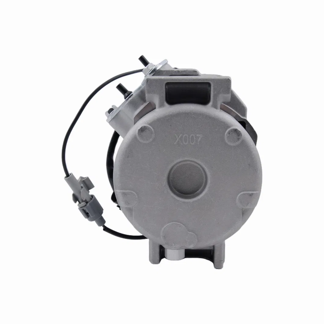 Mr500877 Premium Air Conditioning Compressor