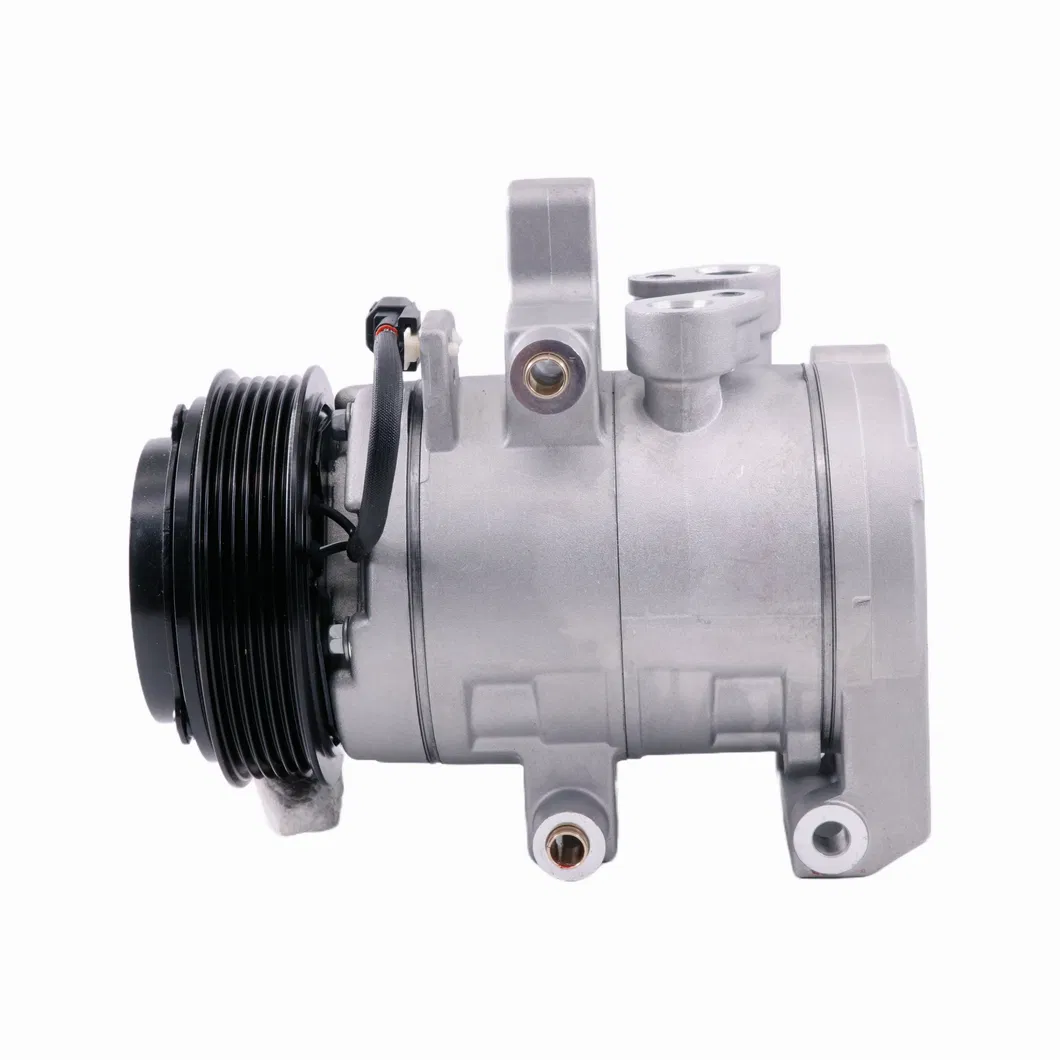 Br3z19703b Silent Energy-Saving Auto AC Compressor Comfortable Driving Reliable Auto Parts