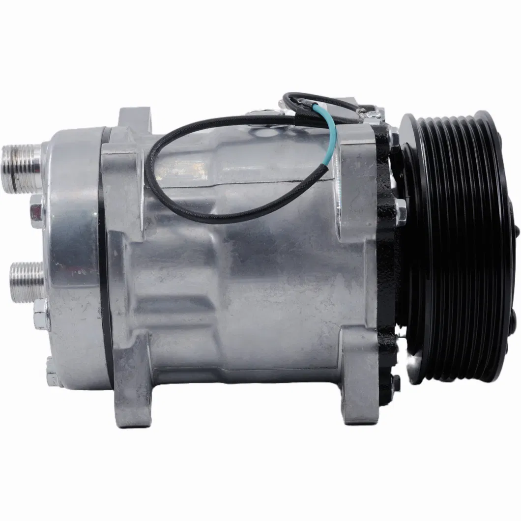 Durable Air Conditioning Compressor for Efficient Vehicle Climate Control 3015040 Auto AC Compressor