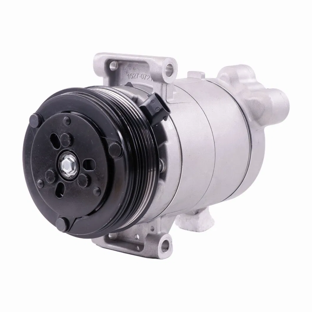 52122497 High-Performance Durable Auto AC Compressor for Reliable Cooling