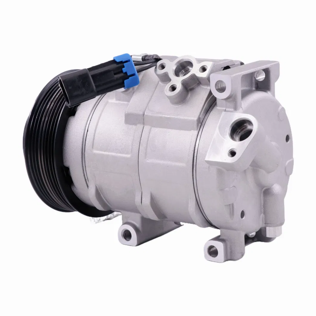 Re284680 High Quality Air Conditioning Compressor Auto Parts