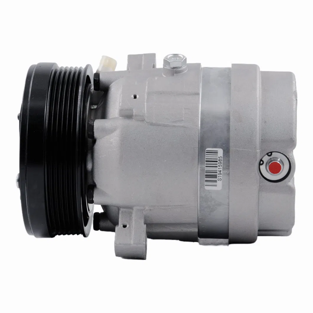 1135272 Auto AC Compressor Reliable Premium Air Conditioning Compressor for Superior Performance
