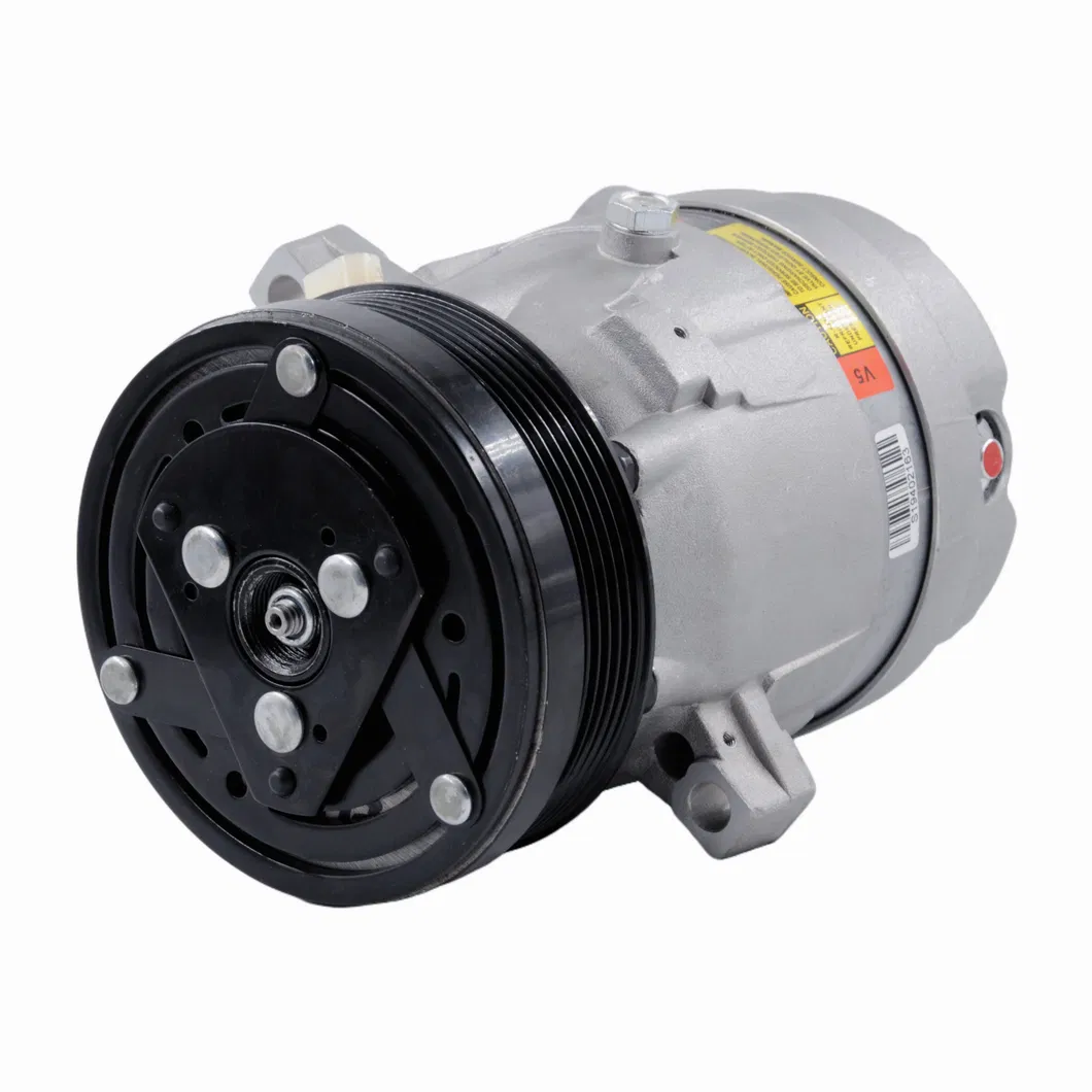 Durable Air Conditioning Compressor with Superior Performance and Longevity 1135312