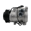 8831035830 High Quality Air Conditioning Compressor