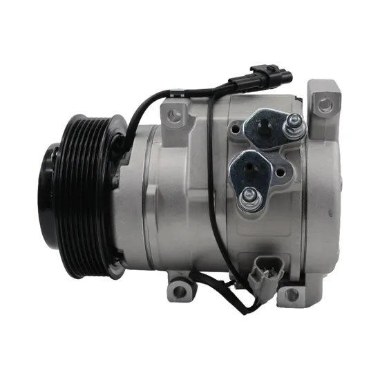 8831035830 High Quality Air Conditioning Compressor