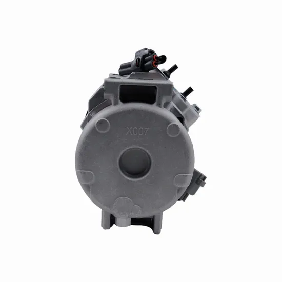 883106A140 Efficient High Quality Auto AC Compressor