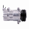 Durable Auto AC Compressor for Enhanced Vehicle Comfort and Efficiency 64529223392 Auto Air Conditioning Compressor