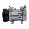 Premium 7711134670 Air Conditioning Compressor for Efficient Cooling Auto AC Compressor