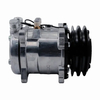High-Efficiency 38800pd2701 Air Conditioning Compressor for Optimal Cooling Auto AC Compressor
