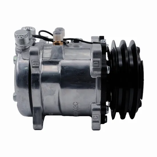 High-Efficiency 38800pd2701 Air Conditioning Compressor for Optimal Cooling Auto AC Compressor