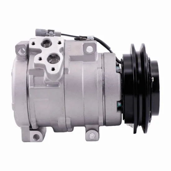 88320-2f030 High Quality Air Conditioning Compressor Auto Parts