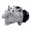 A0012307111 High Quality Air Conditioning Compressor Auto Parts