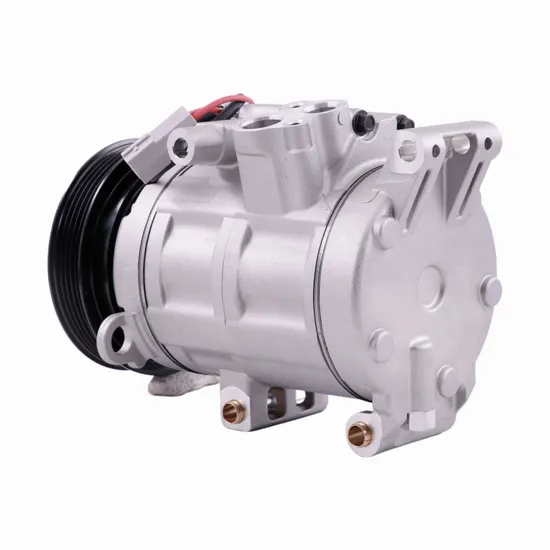 Bbm461450A High Quality Air Conditioning Compressor Auto Parts