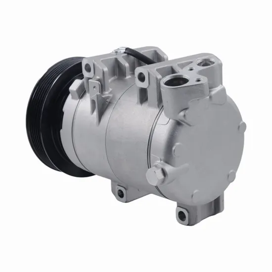92600jm01b Premium Air Conditioning Compressor Auto Parts