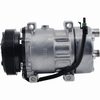 High-Efficiency 55037359 Air Conditioning Compressor for Optimal Cooling