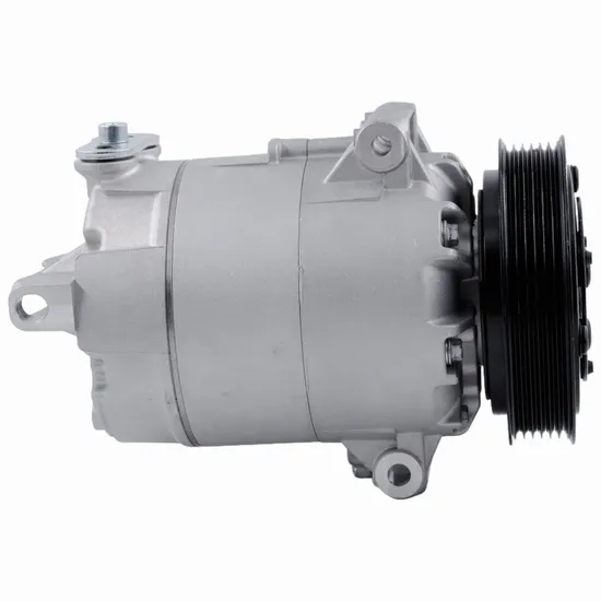 High-Efficiency Air Conditioning Compressor for Ultimate Cooling Performance 1139519 Auto AC Compressor