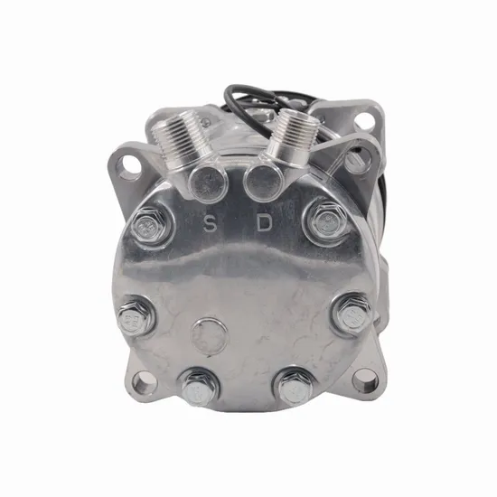 Premium Quality 304562 Auto AC Compressor for Smooth Air Conditioning