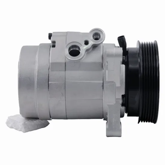 96861885 High Quality Air Conditioning Compressor Auto Parts