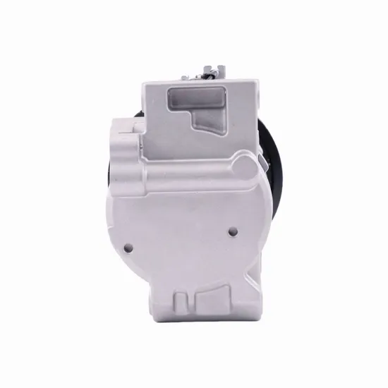 GS1d61K00A High Quality Air Conditioning Compressor Auto Parts