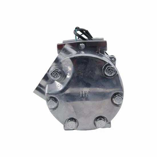 High Performance 1412263 Auto AC Compressor for Efficient Cooling Systems.