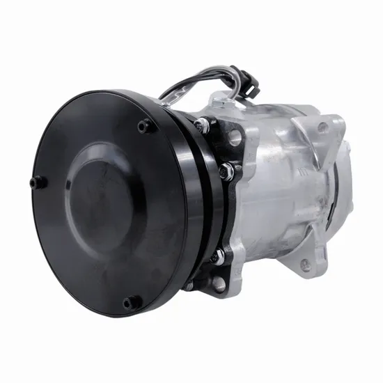 Premium 3e1908 Auto AC Compressor for Enhanced Climate Control