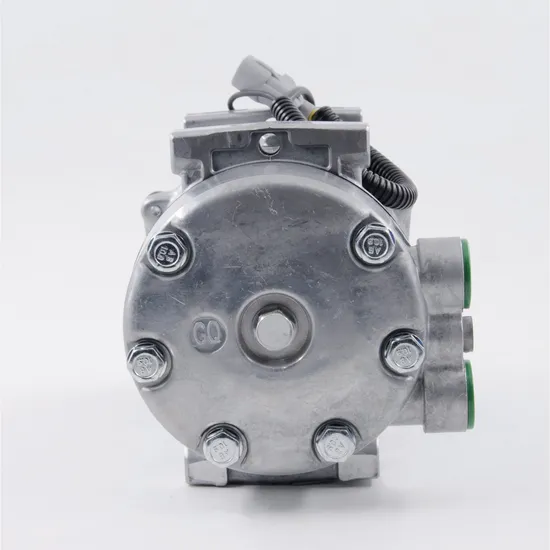 High-Performance 55037205AG Auto AC Compressor for Efficient Cooling Solutions