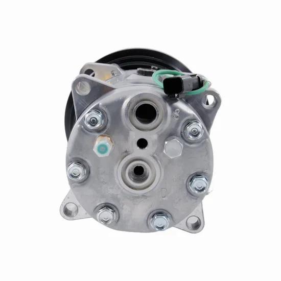 Premium 1011759 Auto AC Compressor for Efficient Cooling Performance