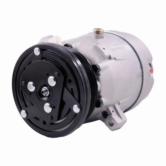 OEM ODM 1135502 Auto AC Compressor Auto 12V Car Air Conditioner Compressor