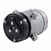 Auto AC Compressor High-Efficiency Air Conditioning Compressor Model 1135133 for Optimal Cooling