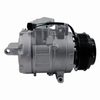 Bb5319d629da Auto AC Compressor for Enhanced Vehicle Comfort