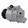 Durable 89023452 Auto AC Compressor with Enhanced Efficiency and Longevity Air Conditioning Compressor
